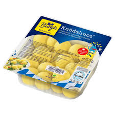 Burgis Knodelinos 375g Bei Rewe Online Bestellen Gesunde Beilagen Rewe Online Supermarkt