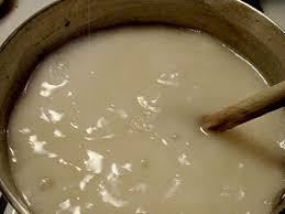 An alternative to the liquid adhesives you might get at the store (e.g., elmer's, gorilla glue), wheat paste can be used for scrap books, decorations and putting up posters. Want Plastic Free Glue Make Homemade Wheat Paste My Plastic Free Life