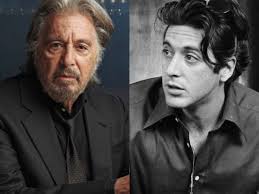 His notable movies included the godfather series, serpico, dog day afternoon, scarface, glengarry glen ross, and scent of a woman; Happy Birthday Al Pacino When The Legend Revealed Why He Never Got Married And Talked About Being A Father