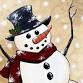 Build A Snowman! event image