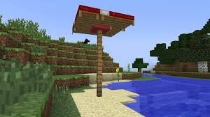 Outdoor furniture ideas minecraft outdoor decor. Minecraft Outdoor Furniture Ideas Minecraft Furniture