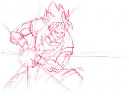 Sangoku Position De Kamehameha Drawing By Venance Motema Kamehameha and transparent png images free download. sangoku position de kamehameha drawing