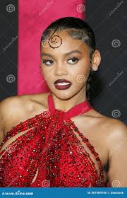 Celeste O Connor editorial image. Image of popular, carpet