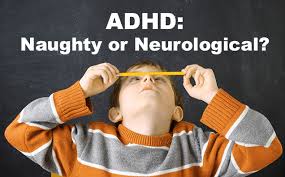 Can you get student discount on pretty little thing. Adhd Naughty Or Neurological Teach Magazine