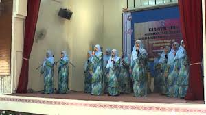 June 25, 2016 by review admin. Pertandingan Nasyid Ppda Peringkat Zon Pudu 2012 Smk Seri Bintang Utara Sbu Youtube