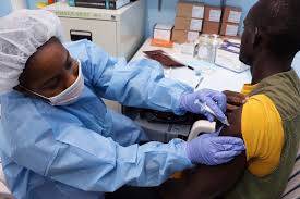 ชาญกฤษณ มงาน all songs performed by ebola ebola distribution: The Ebola Outbreak In The Democratic Republic Of The Congo Why There Is No Silver Bullet Nature Immunology
