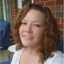 Lori Michelle VanHooser Obituary