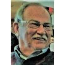 Thomas P. Canney Obituary