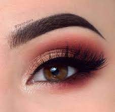 You can also have them wear red shirts or red vests. 360 Eyebrow Markup Ideas Eye Makeup Eyeshadow Makeup Makeup