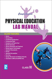 Calculating body mass index requires only two. Comprehensive Physical Education Lab Manual Vol I Ii For Class 11 By Laxmi Publications
