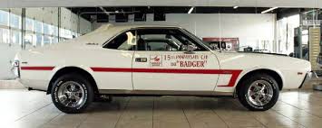 Image result for Frost White 1969 Javelin