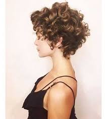 Curly and wavy pixie cuts. 30 Pixie Haircuts For Curly Hair That Are Comfy And Cute Short Haircuts