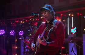 Stephen Wilson Jr Nye Time | TikTok