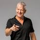 Lenny Clarke, the "Crazy Train" of Comedy event image
