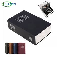 Ships from and sold by amazon.com. Safe Box Piggy Bank Secret Book For Coin Money Stash Security Hidden Safes Cash Money Storage Jewellery Digital Password Locker Safes Aliexpress