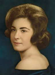 Marian Garber Obituary May 24, 2017