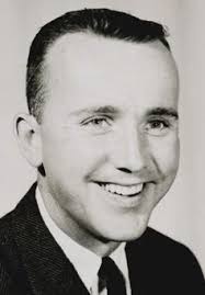 Patrick McHugh Obituary (2013)