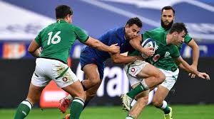 Statistique, scores des matchs, resultats, classement et historique des equipes de foot angleterre et irlande. Rugby Tournoi Des Six Nations La France Bat L Irlande L Angleterre Sacree