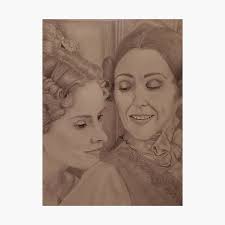 Gentleman Jack Wall Art for Sale