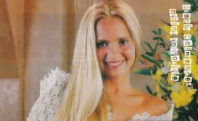 Her zodiac animal is tiger. Who Is Grecia Colmenares Dating Grecia Colmenares Boyfriend Husband