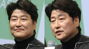 Antonio banderas as salvador mallo. Song Kang Ho Who Was Shot By Ga Se Yeon Suddenly Delivered New News Today 9th World Today News