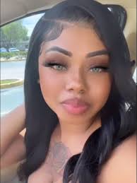 💇🏽‍♀️ Hair Refresh with Red by Kiss ✨ I used the Red by Kiss Vivid &  Shine hair dye in Jet Black, and let me just say… it was exactly what i