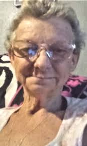 Brenda Burns Obituary (1957