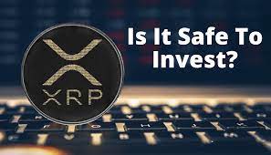 Ripple lacks real world utilization—despite being backed by traditional financial institutions like banks, ripple just the answer to the question; What Is Xrp And Is It Safe To Invest By Shayn Satten Datadriveninvestor