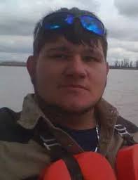 Obituary information for Patrick Hunter Trujillo