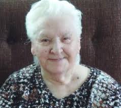 Dorothy Ruby Isabel McCallum