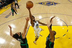 Andrew Wiggins proved in NBA Finals Game 5: Its never too late for an  unexpected boost from Jinxy | Jones - pennlive.com