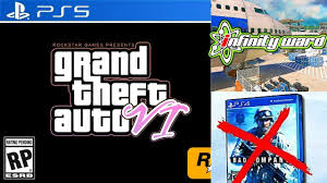 Grand theft auto has always been a franchise which cultivated a large leak culture. Pin Na Doske Gta 6