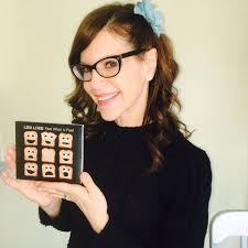 One week until The Grammys! I'm so...