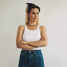 Luke mockridge meldet sich zu. Ines Anioli Ich Habe Mich Von Meinem Ex Manipulieren Lassen Gala De