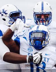 John Turner On Twitter Kentucky Sports Radio Kentucky Football Football Helmets