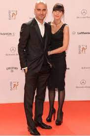 She might be dating dele alli. Maria Guardiola Shocking Claims From Pep Guardiola Daughter Vergewiki
