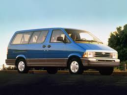 Image result for Oxford White 1992 Aerostar