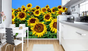 It's high time to bring some sun to your kitchen, and there's nothing cuter than sunflower decor! Sunflower Kitchen Decor 18 Ideas 50 Photos Hackrea