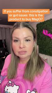 Mago 7: Your Solution for Gut Issues and Constipation