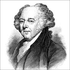 October 30: John Adams | FCIT
