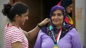 Does vinesh phogat drink alcohol?: Who Are The Parents Of Vinesh Phogat Know All About Them Firstsportz