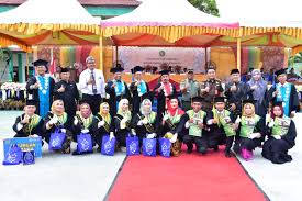 Ucapan selamat ulang tahun untuk sahabat dalam bahasa inggris. Berita Stain Bengkalis Wisuda 215 Lulusan Bupati Ucapkan Selamat