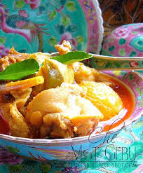 Resepi asam pedas ini cukup terkenal di melaka dan johor. Resepi Ayam Masak Asam Pedas Mudah Famousresipi Farbuck Com