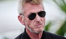 Sean Penn: an activist and an optimist