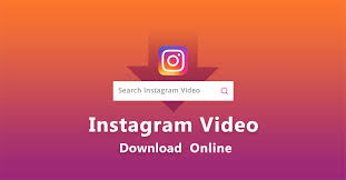 Whether you want to save a viral facebook video to send to all your friends or you want to keep that training for online courses from youtube on hand when you'll need to use it in the future, there are plenty of reasons you might want to do. Download Instagram Videos Top 5 Ways Hackanons