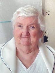 Condolence Book for Mary Cox (née Shaughnessy) (Banagher, Offaly)