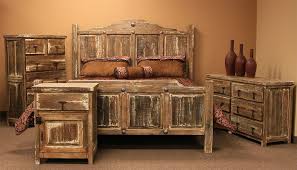 Regardless of the space you have in your. How Will Rustic Bedroom Furniture Help You Decorifusta