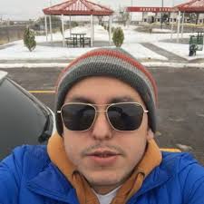 Javier Lozoya (@javilozoya)