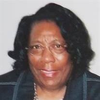 Annie Rean "Mutt" Carr Obituary