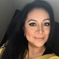 Gabriela Portilla's Instagram, Twitter & Facebook